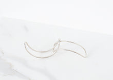 Carica l&#39;immagine nel visualizzatore di Gallery, Bracelet 84 in Polished Silver