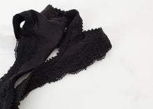 Carica l&#39;immagine nel visualizzatore di Gallery, Low Rise Thong