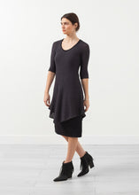 Carica l&#39;immagine nel visualizzatore di Gallery, Hubsi Sweater Dress