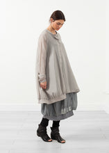 Carica l&#39;immagine nel visualizzatore di Gallery, Button Dress