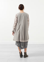 Carica l&#39;immagine nel visualizzatore di Gallery, Button Dress