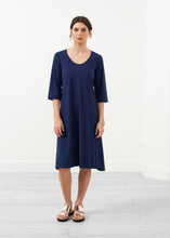 Carica l&#39;immagine nel visualizzatore di Gallery, Sleeve Dress