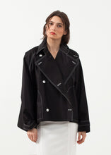 Carica l&#39;immagine nel visualizzatore di Gallery, Ginger Jacket