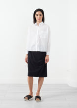 Carica l&#39;immagine nel visualizzatore di Gallery, Side Ruche Skirt