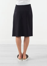 Carica l&#39;immagine nel visualizzatore di Gallery, Side Ruche Skirt
