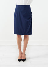 Carica l&#39;immagine nel visualizzatore di Gallery, Side Ruche Skirt