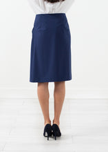 Carica l&#39;immagine nel visualizzatore di Gallery, Side Ruche Skirt
