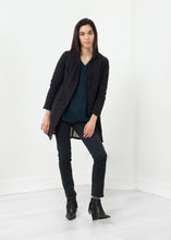 Carica l&#39;immagine nel visualizzatore di Gallery, Nylon Long Jacket