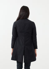 Carica l&#39;immagine nel visualizzatore di Gallery, Nylon Long Jacket