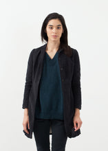 Carica l&#39;immagine nel visualizzatore di Gallery, Nylon Long Jacket