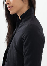 Carica l&#39;immagine nel visualizzatore di Gallery, Nylon Long Jacket