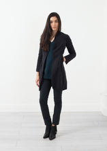Carica l&#39;immagine nel visualizzatore di Gallery, Nylon Long Jacket