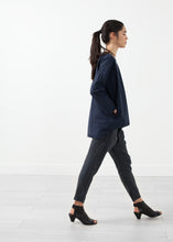 Carica l&#39;immagine nel visualizzatore di Gallery, Cross Trouser