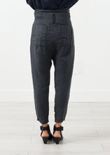 Carica l&#39;immagine nel visualizzatore di Gallery, Cross Trouser