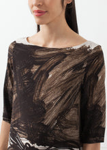 Carica l&#39;immagine nel visualizzatore di Gallery, Graphic Dress
