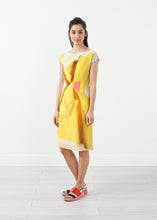 Carica l&#39;immagine nel visualizzatore di Gallery, Paper Dress