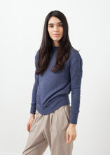 Carica l&#39;immagine nel visualizzatore di Gallery, Melange Gauze Fleece
