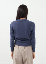 Carica l&#39;immagine nel visualizzatore di Gallery, Melange Gauze Fleece