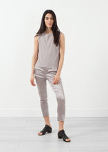 Carica l&#39;immagine nel visualizzatore di Gallery, Silk Pullup Pant