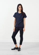 Carica l&#39;immagine nel visualizzatore di Gallery, Unisex Cotton Tencel Shirt
