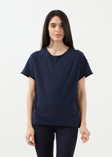 Carica l&#39;immagine nel visualizzatore di Gallery, Unisex Cotton Tencel Shirt