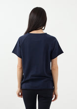 Carica l&#39;immagine nel visualizzatore di Gallery, Unisex Cotton Tencel Shirt