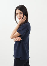 Carica l&#39;immagine nel visualizzatore di Gallery, Unisex Cotton Tencel Shirt