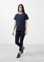 Carica l&#39;immagine nel visualizzatore di Gallery, Unisex Cotton Tencel Shirt