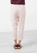 Carica l&#39;immagine nel visualizzatore di Gallery, Silk Drop Crotch Pant