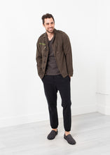 Carica l'immagine nel visualizzatore di Gallery, Zipper Jacket