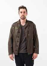 Carica l'immagine nel visualizzatore di Gallery, Zipper Jacket
