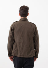 Carica l'immagine nel visualizzatore di Gallery, Zipper Jacket