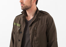 Carica l'immagine nel visualizzatore di Gallery, Zipper Jacket