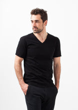 Carica l&#39;immagine nel visualizzatore di Gallery, V-Neck Tee