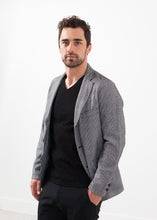Carica l&#39;immagine nel visualizzatore di Gallery, Check Blazer