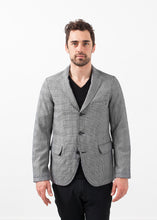 Carica l&#39;immagine nel visualizzatore di Gallery, Check Blazer