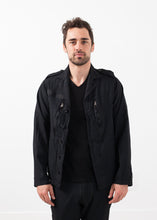 Carica l'immagine nel visualizzatore di Gallery, Zipper Jacket