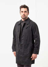 Carica l&#39;immagine nel visualizzatore di Gallery, Trench Coat
