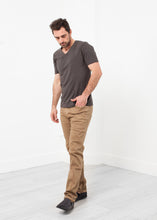Carica l&#39;immagine nel visualizzatore di Gallery, Alex Twill Pant in Sand