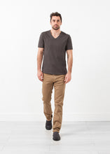 Carica l&#39;immagine nel visualizzatore di Gallery, Alex Twill Pant in Sand