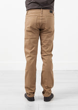 Carica l&#39;immagine nel visualizzatore di Gallery, Alex Twill Pant in Sand