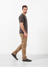Carica l&#39;immagine nel visualizzatore di Gallery, Alex Twill Pant in Sand