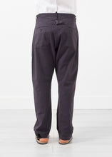 Carica l&#39;immagine nel visualizzatore di Gallery, Balda Pant in Drop Crotch