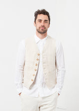 Carica l&#39;immagine nel visualizzatore di Gallery, Gilet Vest