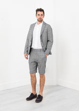 Carica l&#39;immagine nel visualizzatore di Gallery, Check Blazer