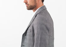 Carica l&#39;immagine nel visualizzatore di Gallery, Check Blazer