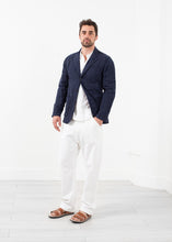 Carica l&#39;immagine nel visualizzatore di Gallery, Floral Lined Jacket