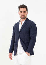 Carica l&#39;immagine nel visualizzatore di Gallery, Floral Lined Jacket