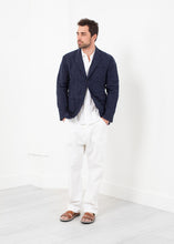 Carica l&#39;immagine nel visualizzatore di Gallery, Floral Lined Jacket