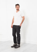 Carica l&#39;immagine nel visualizzatore di Gallery, Raw Denim